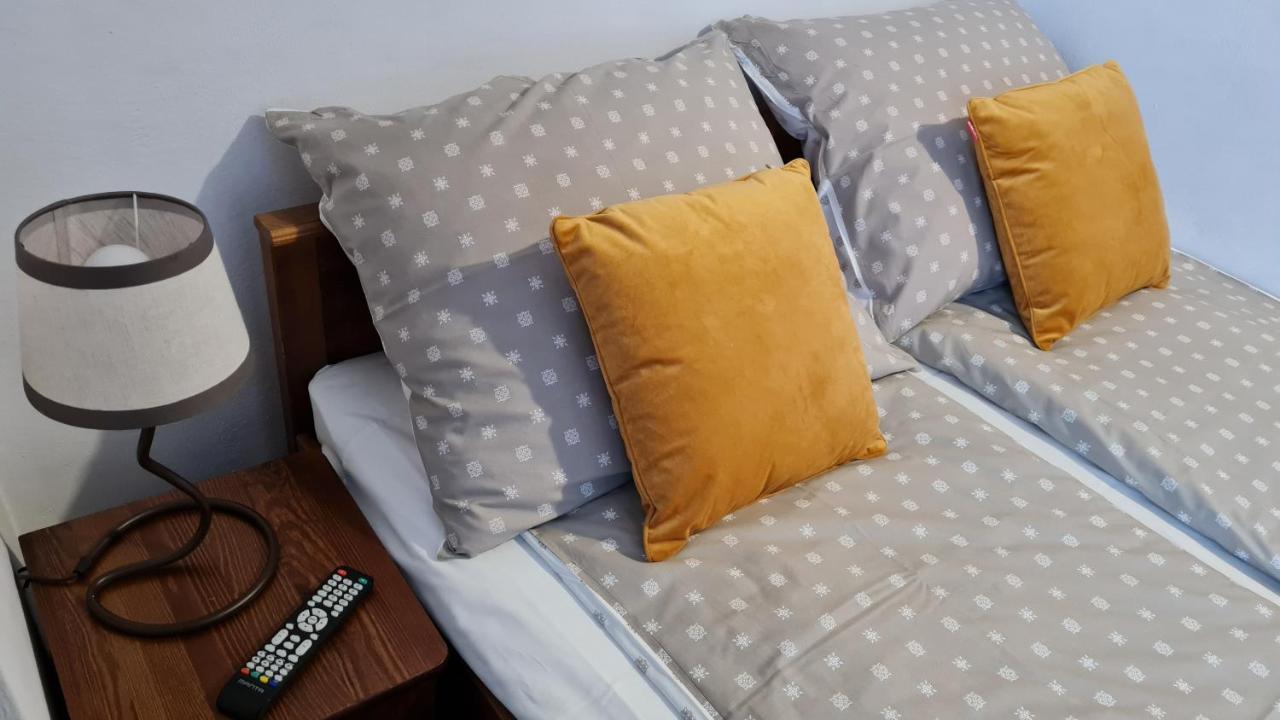 Pokoje Goscinne Betka Murzasichle Luaran gambar