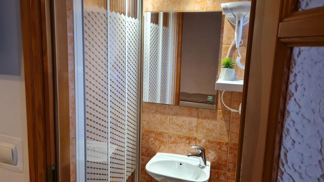 Pokoje Goscinne Betka Murzasichle Luaran gambar