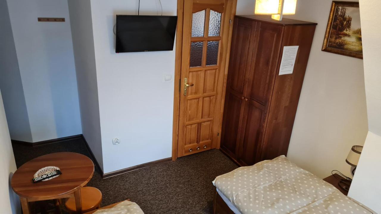 Pokoje Goscinne Betka Murzasichle Luaran gambar